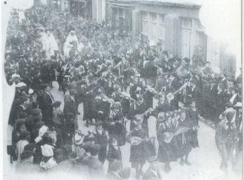 Sérénade 1905